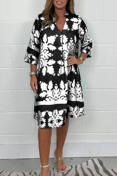 Celeste | Radiant Summer Dress