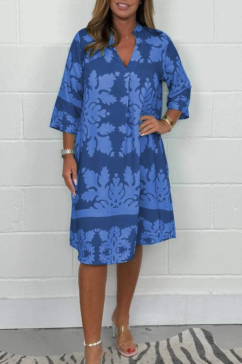 Celeste | Radiant Summer Dress