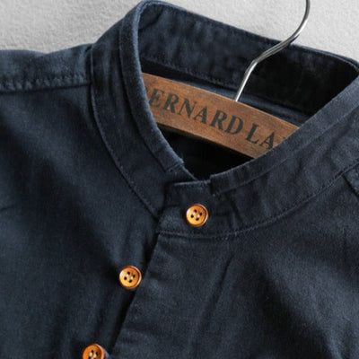 Katana | Japanese-style shirt