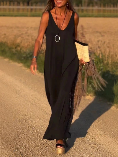 Darcy Sunset Maxi Dress
